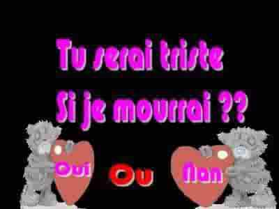 qu'est ce que vs dites